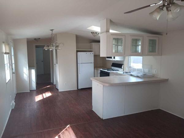 2002 SKyline Manufactured Home