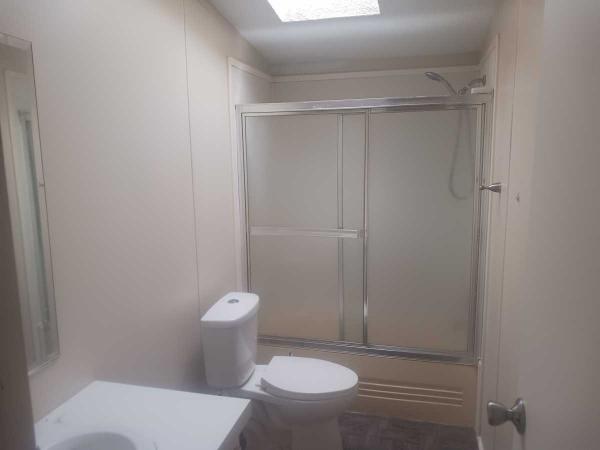 2002 SKyline Manufactured Home