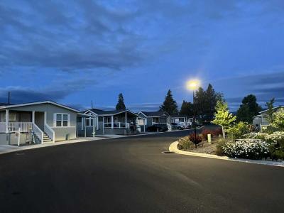 Mobile Home at 3966 S. Pacific Hwy, #74 Medford, OR 97501