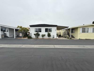 Mobile Home at 1540 E Trenton #123C Orange, CA 92867
