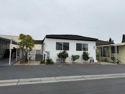 Photo 2 of 9 of home located at 1540 E Trenton #123C Orange, CA 92867