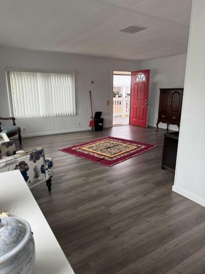 Photo 2 of 9 of home located at 1540 E Trenton #123C Orange, CA 92867