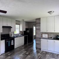 2021 Clayton Manufactured Home