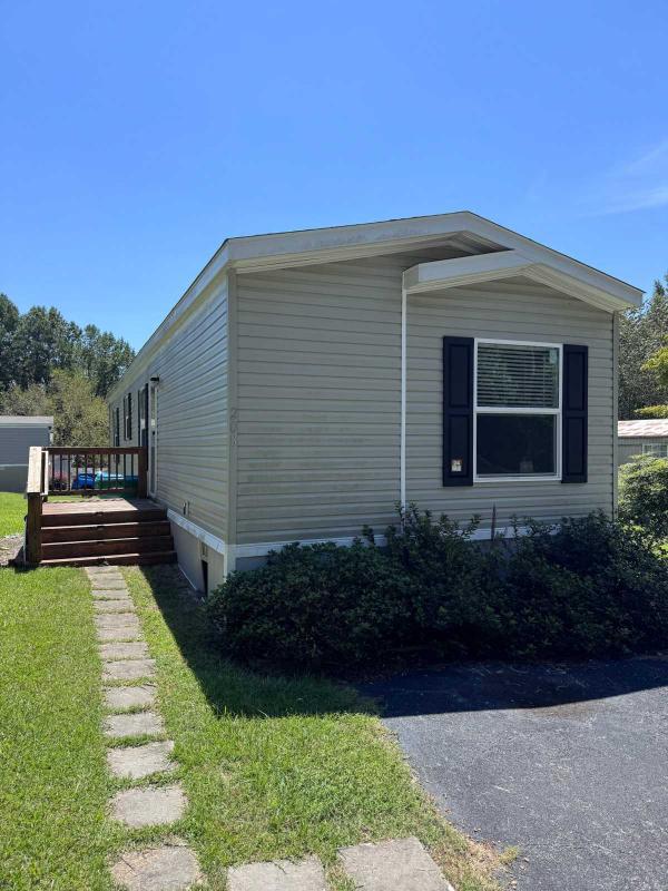 2021 Clayton Manufactured Home