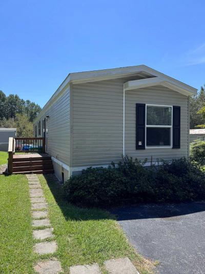 Mobile Home at 208 Oxford Circle Hampton, GA 30228