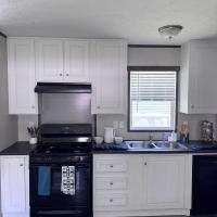 2021 Clayton Manufactured Home