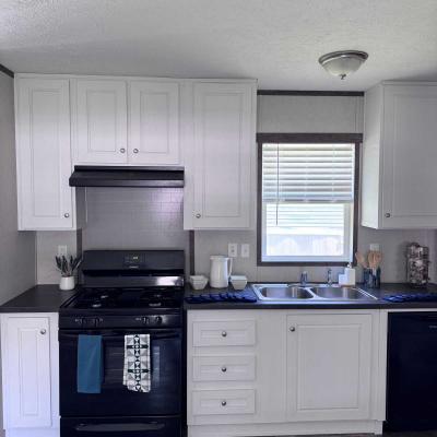 Photo 5 of 10 of home located at 208 Oxford Circle Hampton, GA 30228