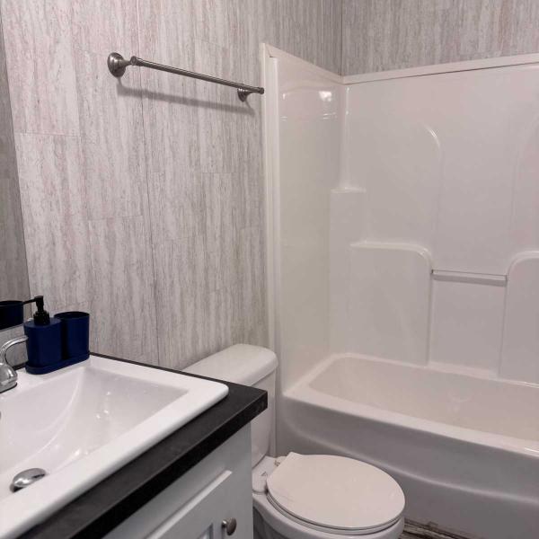 2021 Clayton Manufactured Home