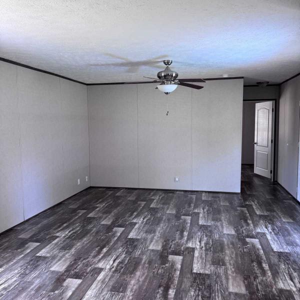 2021 Clayton Manufactured Home