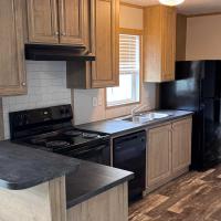 2020 Clayton Manufactured Home