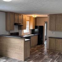 2020 Clayton Manufactured Home