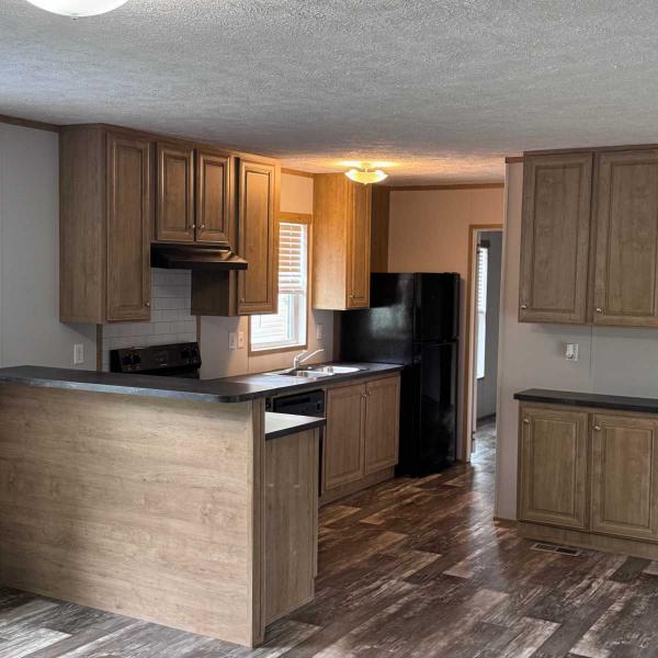 2020 Clayton Manufactured Home