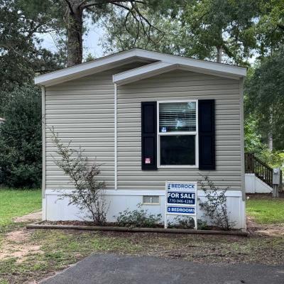 Mobile Home at 211 Oxford Circle Hampton, GA 30228