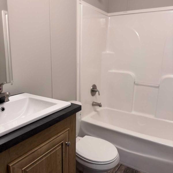 2020 Clayton Manufactured Home