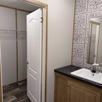 2020 Clayton Manufactured Home