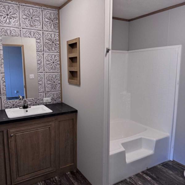 2020 Clayton Manufactured Home