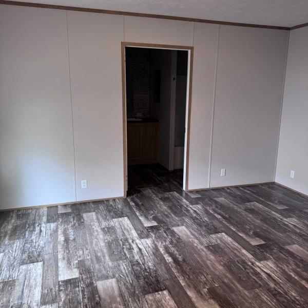 2020 Clayton Manufactured Home