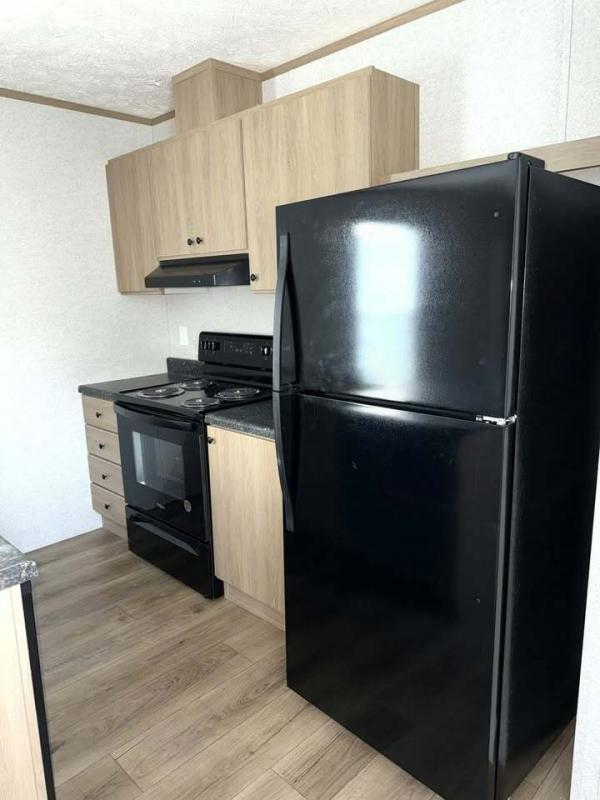 2026 Mobile Home