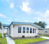SKYL Mobile Home