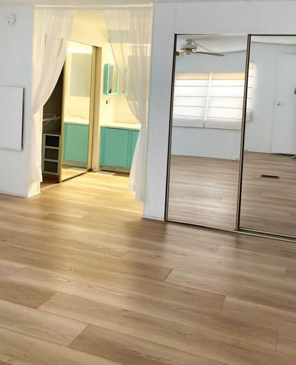 SKYL Mobile Home