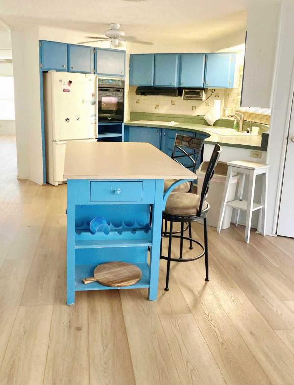 SKYL Mobile Home