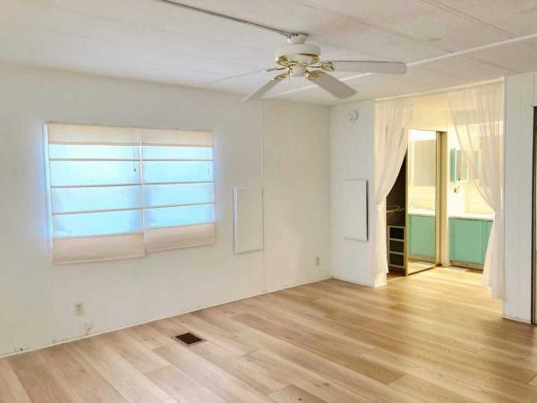 SKYL Mobile Home