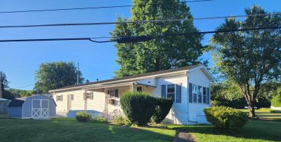 Mobile Home at 258 South View Road Fleetwood, PA 19522