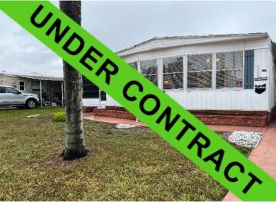 Mobile Home at 552 Montego Lane Ellenton, FL 34222