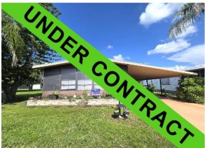 Mobile Home at 42 Nurium Ct Palmetto, FL 34221