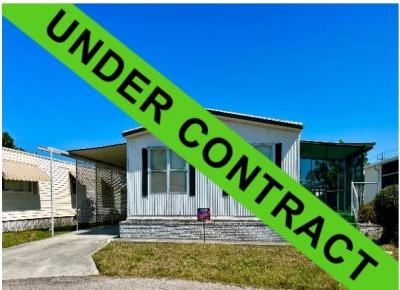 Mobile Home at 985 Orinoco Venice, FL 34285