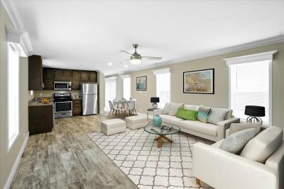 Mobile Home at 3109 E Mulberry St. #27 Fort Collins, CO 80524