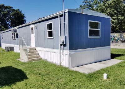 Photo 3 of 3 of home located at 6001 Black Horse Pike #157 Egg Harbor Township, NJ 08234