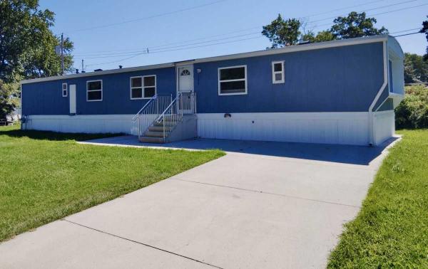 1977 Derose Mobile Home