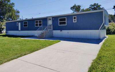 Mobile Home at 6001 Black Horse Pike #157 Egg Harbor Township, NJ 08234