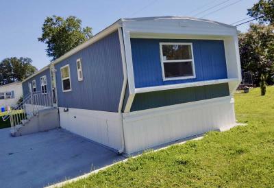 Photo 2 of 3 of home located at 6001 Black Horse Pike #157 Egg Harbor Township, NJ 08234