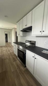 2025 Clayton Northstar Mobile Home
