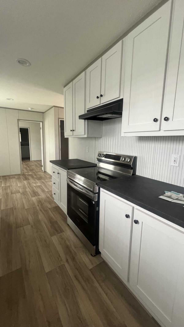 2025 Clayton Northstar Mobile Home