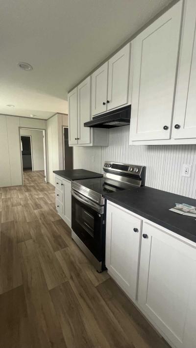 Photo 4 of 9 of home located at 601 James Street Rossville, GA 30741