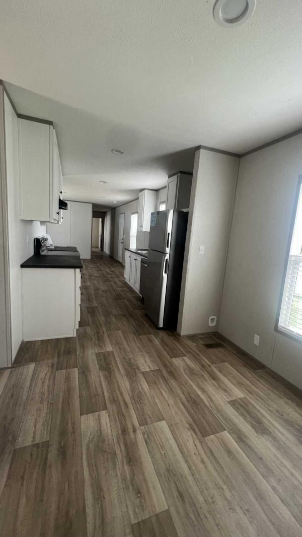 2025 Clayton Northstar Mobile Home