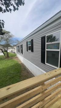 2025 Clayton Northstar Mobile Home