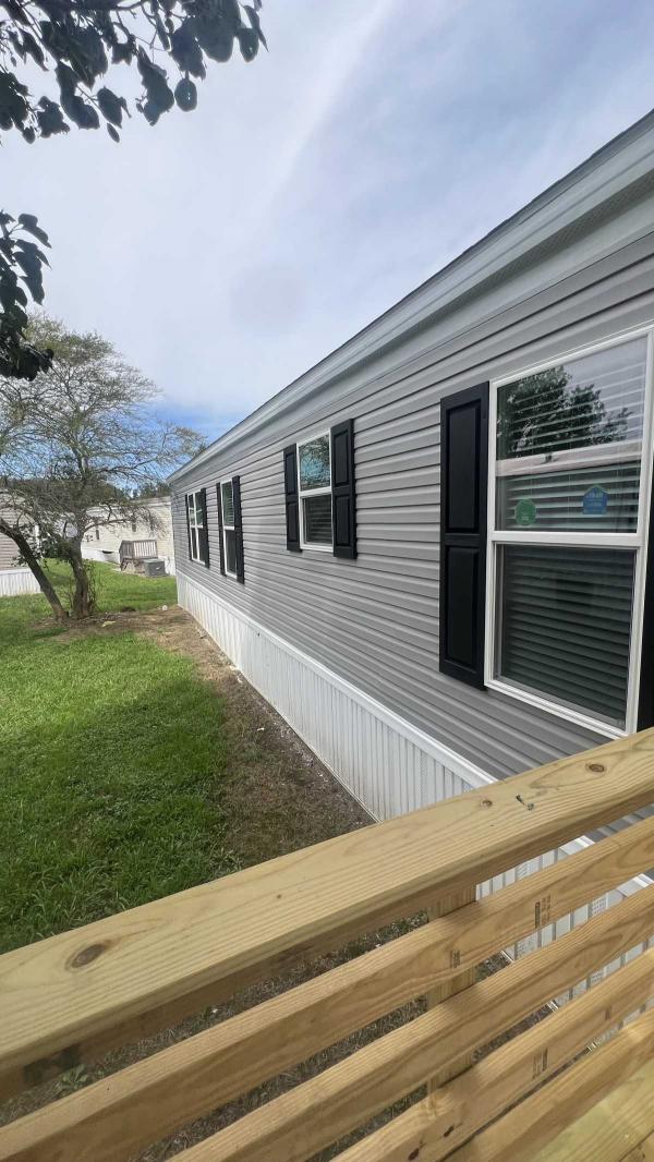 2025 Clayton Northstar Mobile Home