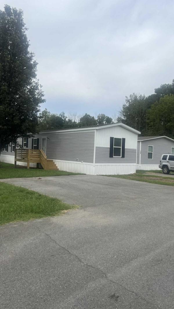 2025 Clayton Northstar Mobile Home