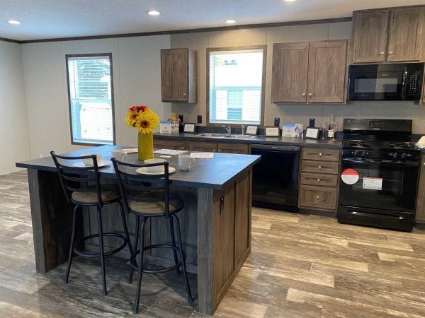 2024 Clayton Adrenaline 201 Manufactured Home
