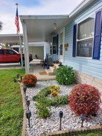 2003 NOBI Manufactured Home