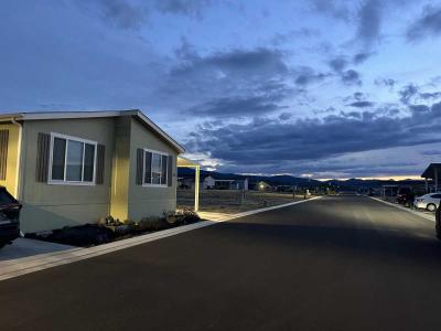 Photo 3 of 16 of home located at 3966 S. Pacific Hwy, #28 Medford, OR 97501