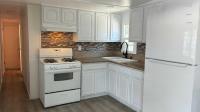 MONTCLAIR Mobile Home