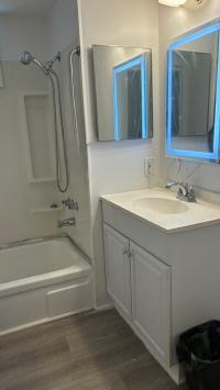 MONTCLAIR Mobile Home