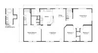 2025 Cavco Manufactured Home