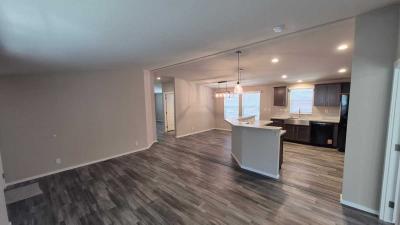 Photo 5 of 15 of home located at 3966 S. Pacific Hwy, #16 Medford, OR 97501