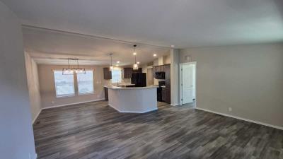 Photo 2 of 15 of home located at 3966 S. Pacific Hwy, #16 Medford, OR 97501